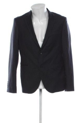 Sacou de bărbați Unbranded, Mărime M, Culoare Negru, Preț 295,73 Lei, #137229344