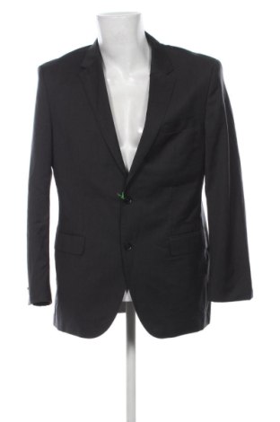 Férfi zakó Hugo Boss, Méret L, Szín Fekete, Ár 51 418 Ft, #137232383