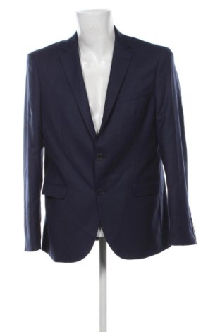 Sacou de bărbați Andrews, Mărime XL, Culoare Albastru, Preț 110,23 Lei, #137233767