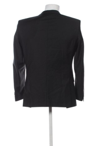 Sacou de bărbați Selected Homme, Mărime M, Culoare Negru, Preț 250,50 Lei, #137235155