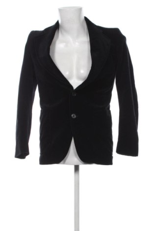 Herren Sakko Unbranded, Größe M, Farbe Schwarz, Preis 9,00 €, #137236325