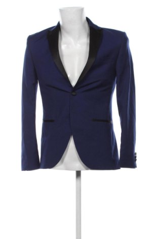 Herren Sakko Unbranded, Größe S, Farbe Blau, Preis 7,00 €, #137236506