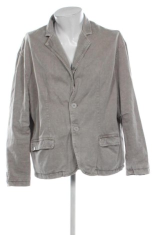 Herren Sakko Zara, Größe XL, Farbe Grau, Preis 18,18 €, #137241992