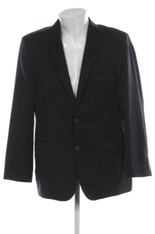 Мъжко сако Unbranded, Размер XXL, Цвят Черен, Цена 15,05 €, #137242547