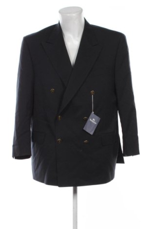 Herren Sakko Burberrys, Größe XXL, Farbe Blau, Preis 62,99 €, #133796760