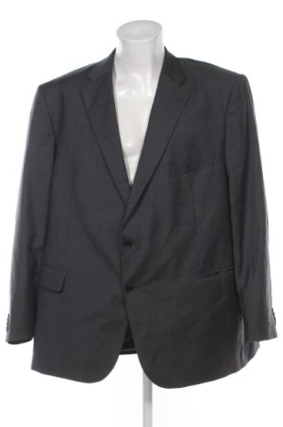Мъжко сако Ted Lapidus, Размер 3XL, Цвят Сив, Цена 31,00 €, #137018647
