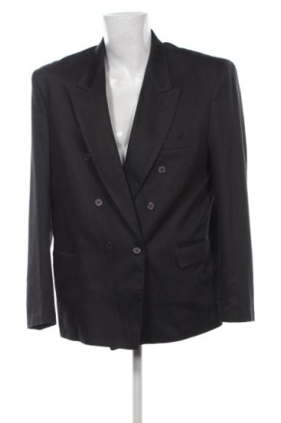 Pánské sako  Unbranded, Velikost L, Barva Černá, Cena  340,00 Kč, #137122197