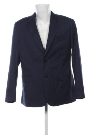 Herren Sakko Reserved, Größe L, Farbe Blau, Preis 22,00 €, #137125331