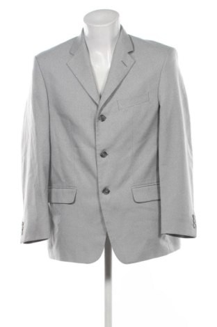 Pánské sako  C&A, Velikost M, Barva Šedá, Cena  388,00 Kč, #137135410