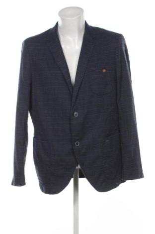 Pánske sako  Camel Active, Veľkosť XL, Farba Modrá, Cena  141,84 €, #137155450