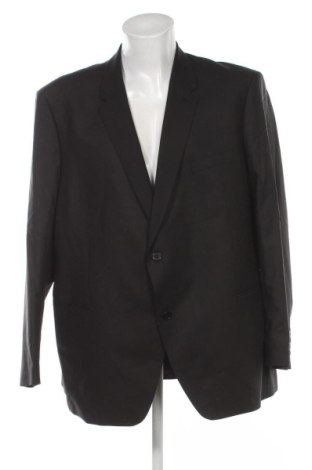 Pánske sako  Teodor, Veľkosť XL, Farba Čierna, Cena  122,89 €, #137155487