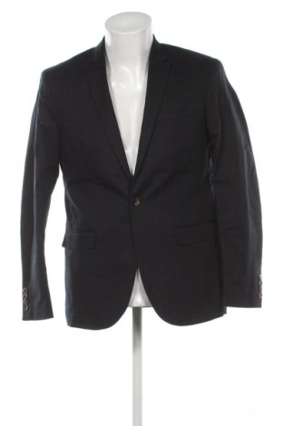 Sacou de bărbați H&M, Mărime L, Culoare Negru, Preț 41,99 Lei, #137162681