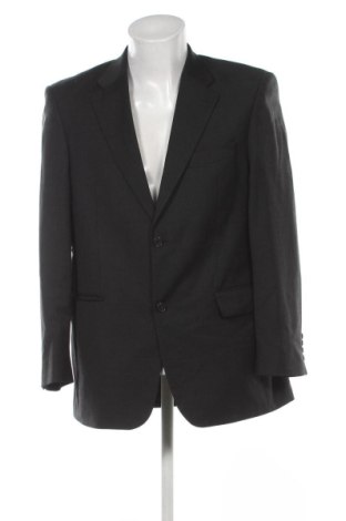 Herren Sakko Unbranded, Größe XL, Farbe Schwarz, Preis 7,00 €, #137163253