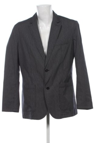Мъжко сако S.Oliver, Размер XL, Цвят Сив, Цена 16,00 €, #137166739