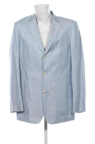 Мъжко сако Hugo Boss, Размер XL, Цвят Син, Цена 16,00 €, #137166830