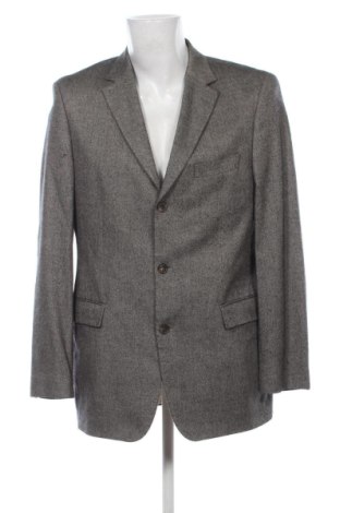 Мъжко сако Hugo Boss, Размер XL, Цвят Сив, Цена 16,00 €, #137166953