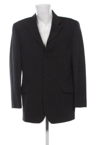 Мъжко сако Hugo Boss, Размер L, Цвят Черен, Цена 12,00 €, #137166996