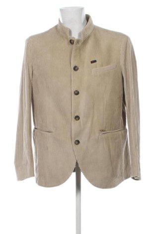 Herren Sakko Unbranded, Größe XL, Farbe Beige, Preis 47,99 €, #137170379