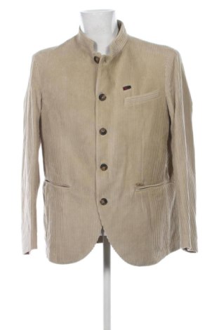 Мъжко сако Unbranded, Размер XL, Цвят Бежов, Цена 48,06 €, #137170862