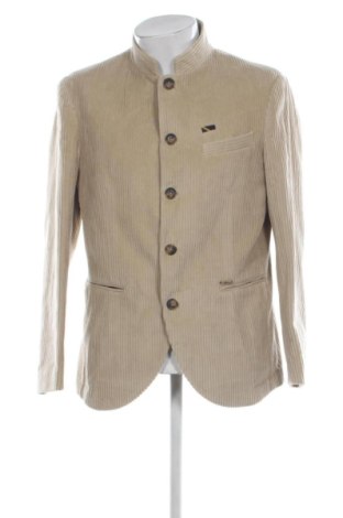 Herren Sakko Luis Trenker, Größe L, Farbe Beige, Preis € 284,99, #137170925