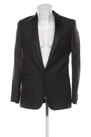 Мъжко сако D&G Dolce&Gabbana, Размер M, Цвят Черен, Цена 61,87 €, #137177236