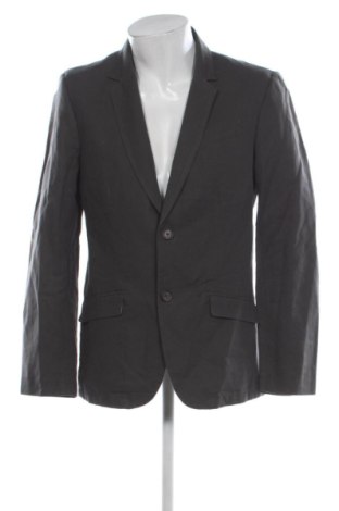 Sacou de bărbați Unbranded, Mărime L, Culoare Gri, Preț 62,99 Lei, #137194128