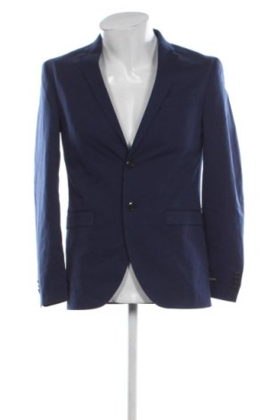 Férfi zakó Jack & Jones, Méret M, Szín Kék, Ár 6 028 Ft, #137204503