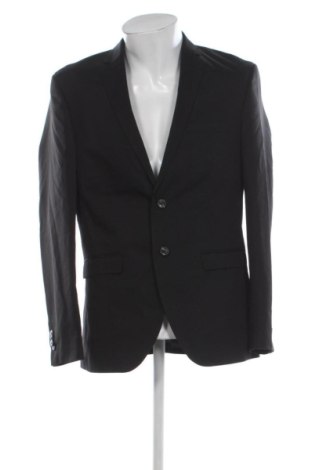 Férfi zakó Jack & Jones, Méret XL, Szín Fekete, Ár 5 674 Ft, #137204789