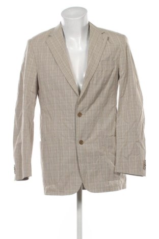Herren Sakko Unbranded, Größe XXL, Farbe Beige, Preis 19,00 €, #137210254