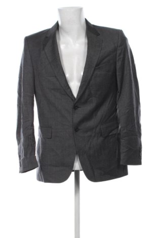 Herren Sakko Joop!, Größe M, Farbe Grau, Preis 25,99 €, #137212345
