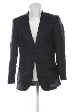 Sacou de bărbați Tommy Hilfiger, Mărime M, Culoare Albastru, Preț 246,99 Lei, #137222977