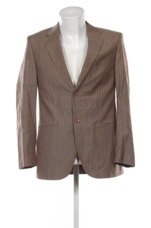 Herren Sakko H&M, Größe M, Farbe Braun, Preis € 16,00, #137227893