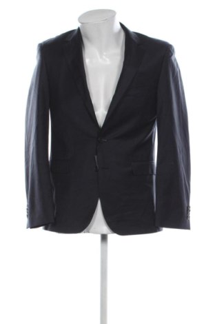 Herren Sakko Hugo Boss, Größe M, Farbe Blau, Preis € 144,00, #137242052