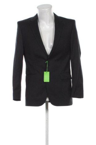 Herren Sakko Hugo Boss, Größe L, Farbe Schwarz, Preis € 145,00, #137242832