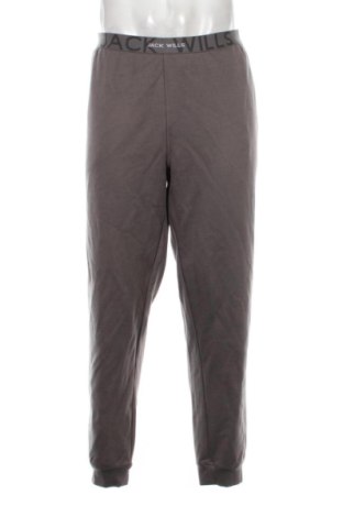 Pánske tepláky Jack Wills, Veľkosť XL, Farba Hnedá, Cena  21,00 €, #136995219