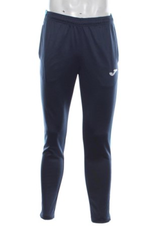 Pantaloni trening de bărbați Joma, Mărime M, Culoare Albastru, Preț 69,00 Lei, #136999443