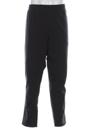 Męskie spodnie sportowe Adidas, Rozmiar 3XL, Kolor Czarny, Cena 124,21 zł, #137105206