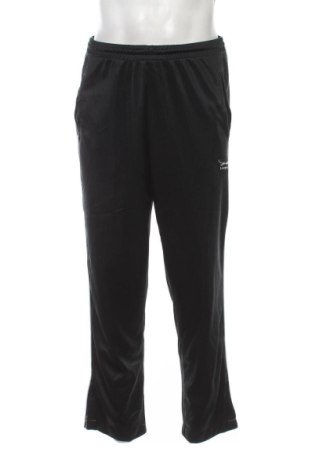 Męskie spodnie sportowe Unbranded, Rozmiar L, Kolor Czarny, Cena 62,99 zł, #137122960