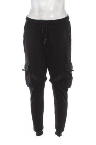 Pánské tepláky  Unbranded, Velikost M, Barva Černá, Cena  267,00 Kč, #137126447