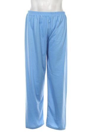 Pánské tepláky  Unbranded, Velikost XL, Barva Modrá, Cena  315,00 Kč, #137133276