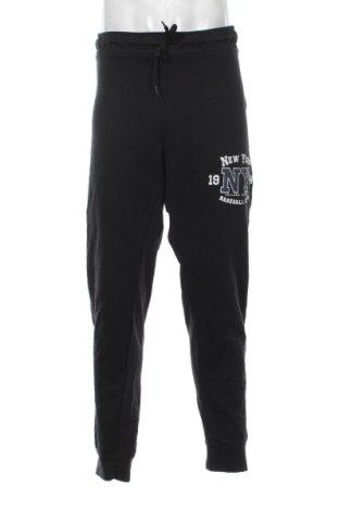 Pánske tepláky X-Mail, Veľkosť 3XL, Farba Čierna, Cena  13,95 €, #137137112