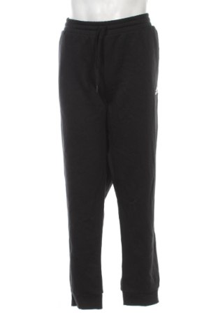 Herren Sporthose Unbranded, Größe XXL, Farbe Schwarz, Preis 14,99 €, #137147780