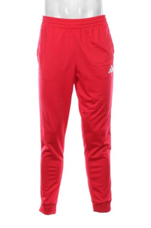 Pánske tepláky Adidas, Veľkosť L, Farba Červená, Cena  57,95 €, #137149398