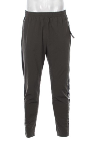 Pánske tepláky New Balance, Veľkosť L, Farba Zelená, Cena  38,00 €, #137153332