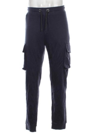 Herren Sporthose Sublevel, Größe XL, Farbe Blau, Preis 12,99 €, #137154787