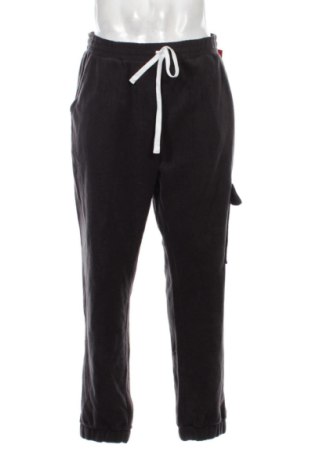 Pánske tepláky Kiabi, Veľkosť L, Farba Čierna, Cena  18,95 €, #137155076