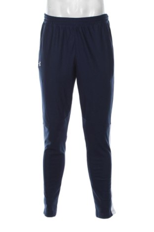 Pánské tepláky  Under Armour, Velikost L, Barva Modrá, Cena  704,00 Kč, #137159320