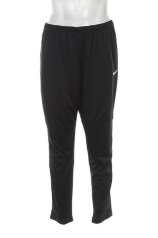 Ανδρικό αθλητικό παντελόνι Nike, Μέγεθος M, Χρώμα Μαύρο, Τιμή 32,99 €, #137159953