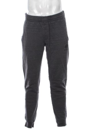 Herren Sporthose Reebok, Größe L, Farbe Grau, Preis 22,00 €, #137160150