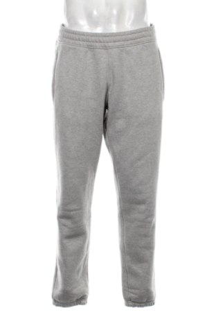 Herren Sporthose Adidas, Größe L, Farbe Grau, Preis € 55,99, #137168967